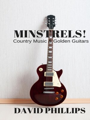 cover image of Minstrels!